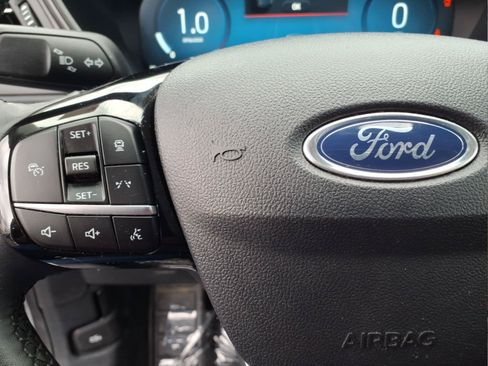 Used 2023 Ford Escape Active w/ Tech Pack #2 AWD/4WD image 23