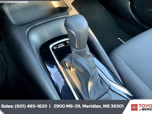 Used 2024 Toyota Corolla SE image 23