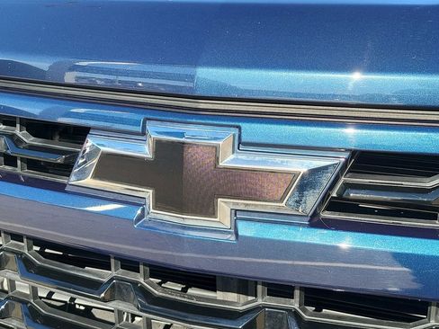 Used 2022 Chevrolet Silverado 1500 RST image 30