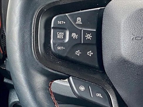 Used 2023 Ford Bronco Raptor image 11