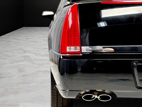 Used 2011 Cadillac DTS Platinum image 14