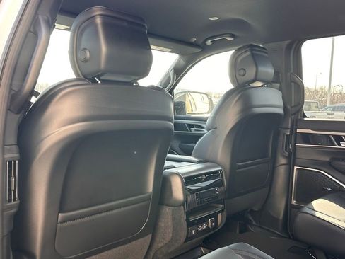 New 2026 Jeep Grand Wagoneer 4WD image 13