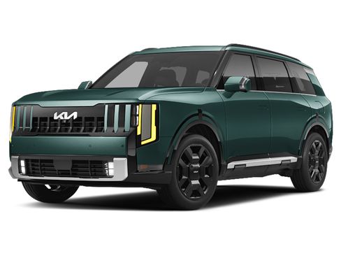 New 2027 Kia Telluride SX Prestige AWD/4WD image 28