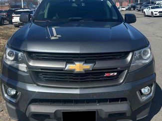 Used 2015 Chevrolet Colorado Z71 video 1