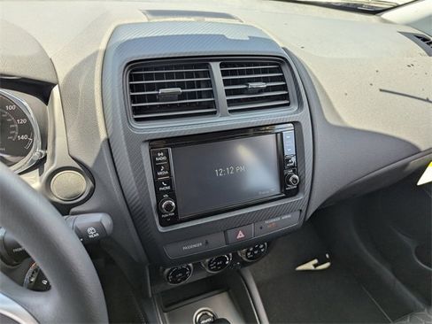 New 2025 Mitsubishi Outlander Sport ES image 14