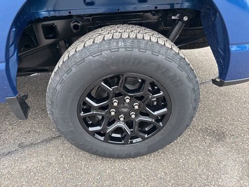New 2025 Ford F150 STX image 12