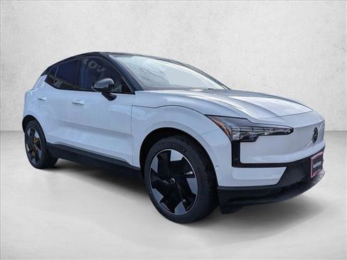 New 2026 Volvo EX30 Ultra w/ Protection Package AWD/4WD image 7