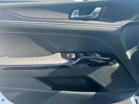New 2026 Kia K5 GT-Line FWD image 22