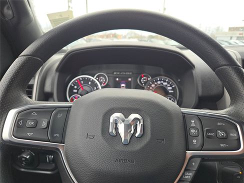 New 2026 RAM 3500 Tradesman image 31