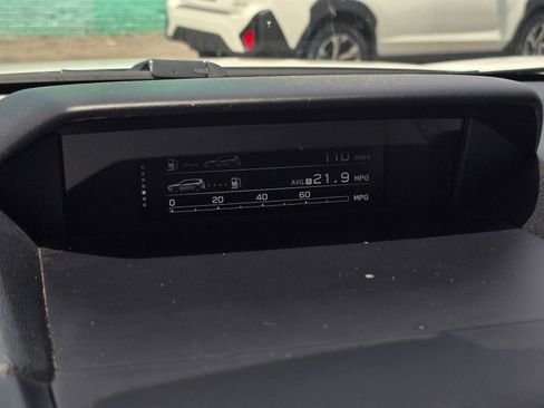 Certified 2023 Subaru Forester Sport AWD/4WD image 28