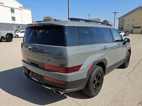 Used 2024 Hyundai Santa Fe XRT image 5