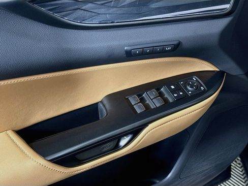 Certified 2025 Lexus NX 350h AWD w/ Accessory Package (2T) image 18