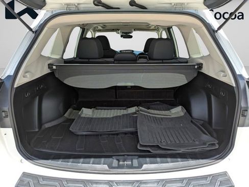 Used 2019 Subaru Forester Sport w/ Popular Package #2 AWD/4WD image 13
