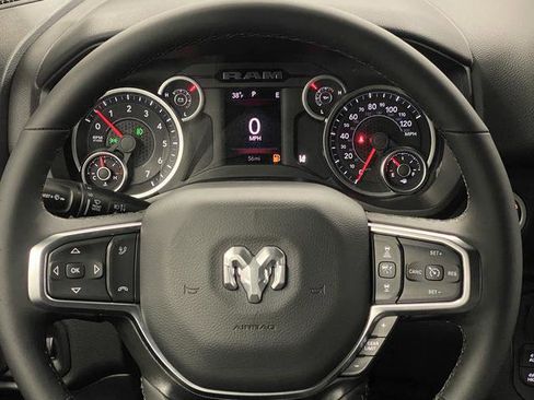New 2026 RAM 1500 Big Horn w/ Night Edition image 17