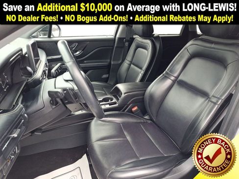 Used 2020 Lincoln Corsair FWD w/ Equipment Group 101A image 14