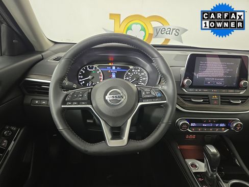 Used 2022 Nissan Altima 2.5 SL image 15