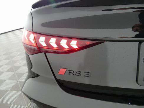 New 2026 Audi RS 3 image 32