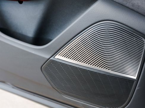 Used 2023 Audi SQ8 Prestige image 22