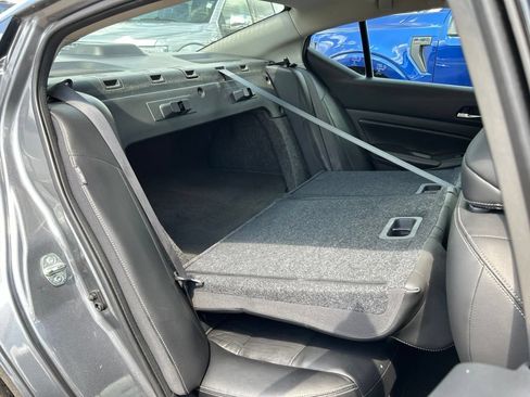 Used 2019 Nissan Altima 2.5 Platinum AWD/4WD image 44