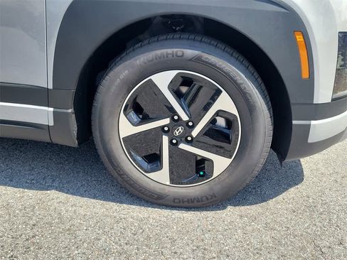 New 2026 Hyundai Ioniq 9 SE image 5