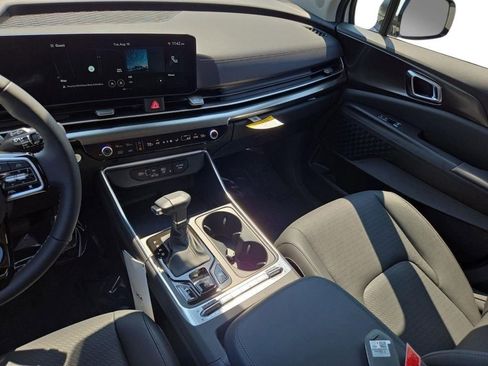 New 2026 Kia Carnival SX Prestige image 23