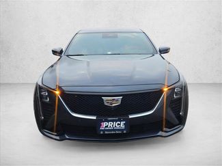Used 2025 Cadillac CT5 V RWD video 2
