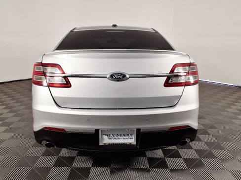 Used 2016 Ford Taurus SEL FWD image 5