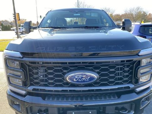 New 2026 Ford F250 XL w/ STX Appearance Package image 32