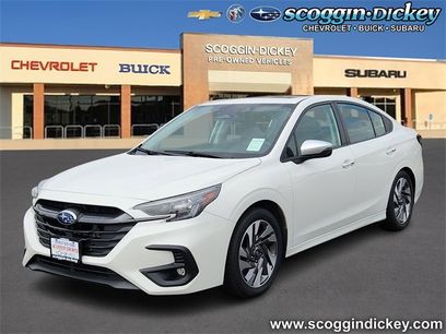 Used 2023 Subaru Legacy Touring XT