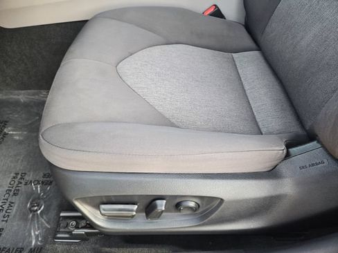 Used 2023 Toyota Camry LE FWD image 22