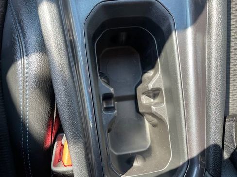 Used 2022 Jeep Compass Latitude w/ Convenience Group image 37