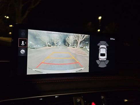 Used 2023 Genesis G70 2.0T w/ Sport Prestige Package image 24