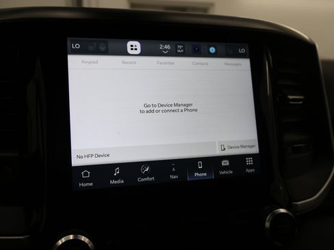 Used 2022 RAM 1500 Big Horn AWD/4WD image 51