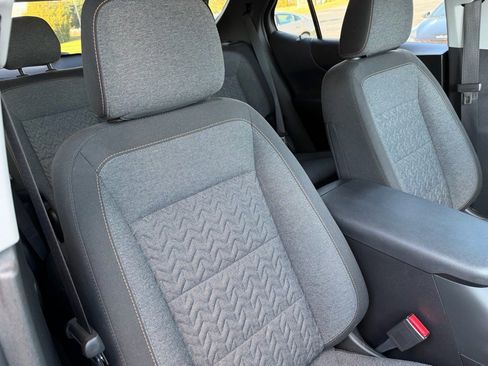Used 2023 Chevrolet Equinox LT w/ Driver Convenience Package image 30