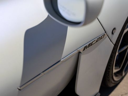 Used 2022 Maserati MC20 Coupe RWD image 11