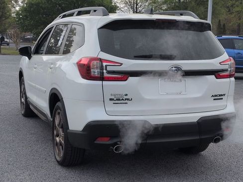 New 2026 Subaru Ascent Limited Bronze AWD/4WD image 5