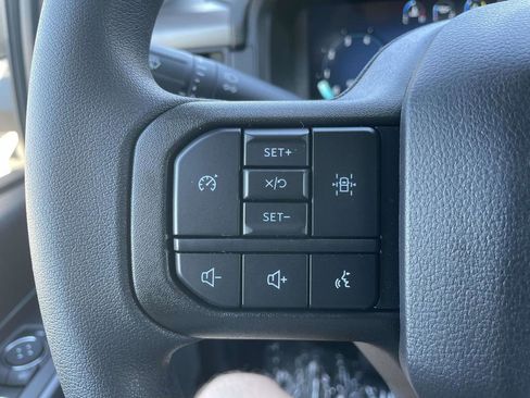 New 2025 Ford F150 XLT image 24