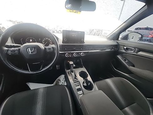 Used 2024 Honda Civic Sport image 27