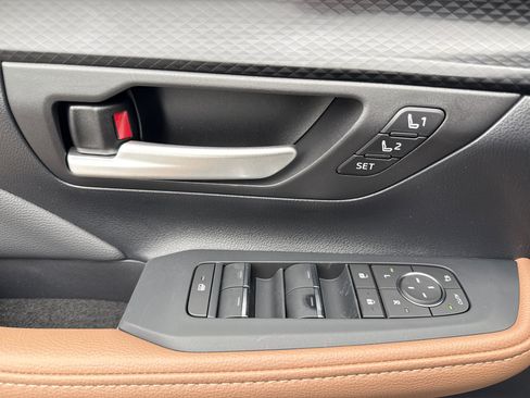 New 2026 Toyota Grand Highlander AWD Hybrid image 27