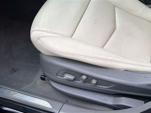 Used 2019 Cadillac XT5 Luxury image 20