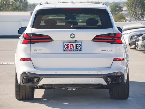 New 2026 BMW X5 xDrive50e w/ M Sport Package image 7