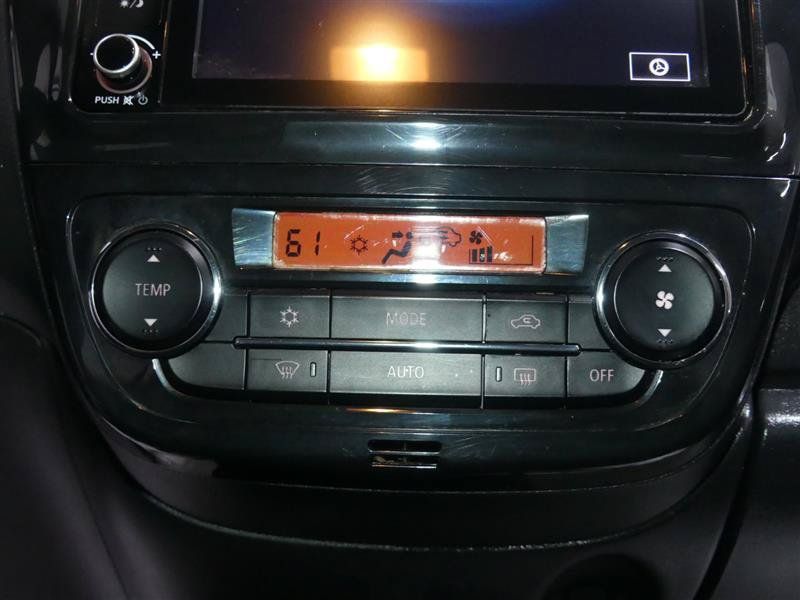 Used 2024 Mitsubishi Mirage G4 ES FWD image 37