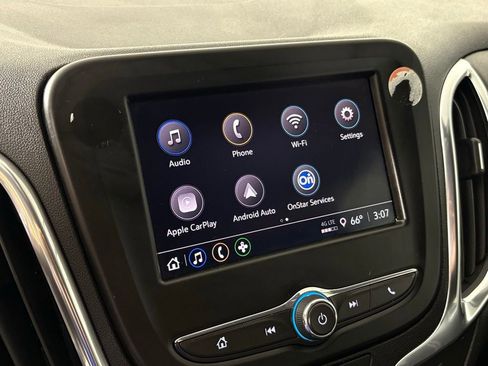 Used 2024 Chevrolet Equinox LT image 29