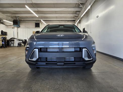 New 2026 Hyundai Kona SEL Sport image 22