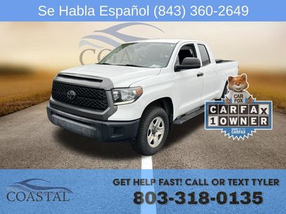 Used 2020 Toyota Tundra SR