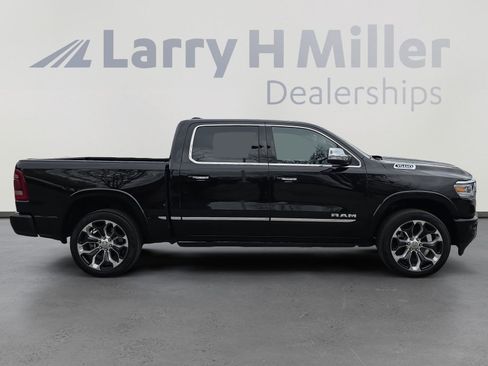 Used 2022 RAM 1500 Limited image 6