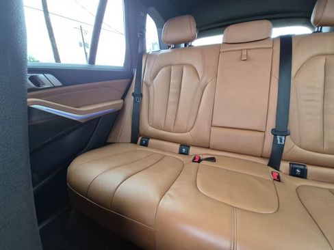 Used 2021 BMW X5 sDrive40i w/ Convenience Package RWD image 4