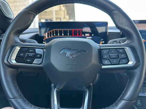 Used 2024 Ford Mustang GT RWD image 25