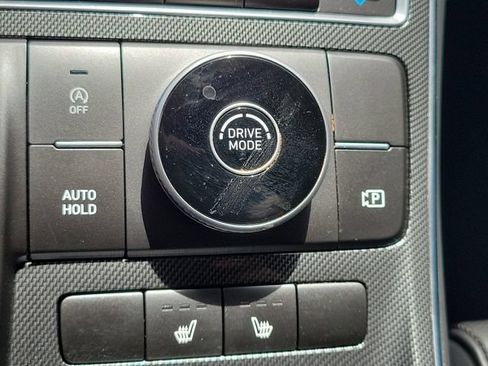 Used 2023 Hyundai Santa Fe SEL w/ Premium Package FWD image 30