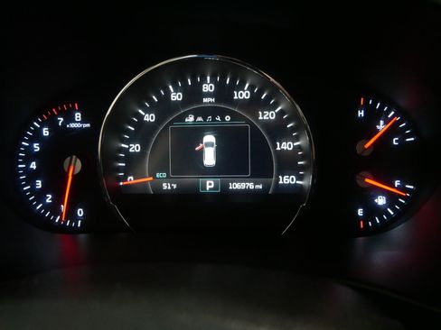 Used 2017 Kia Sorento EX w/ EX Advanced Touring Package image 21